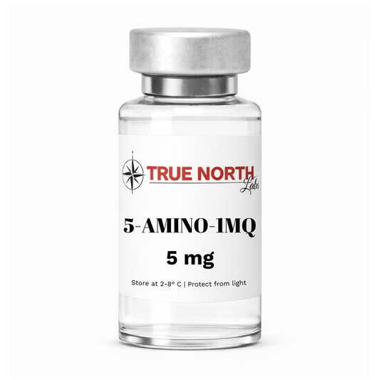 5-Amino-1MQ
