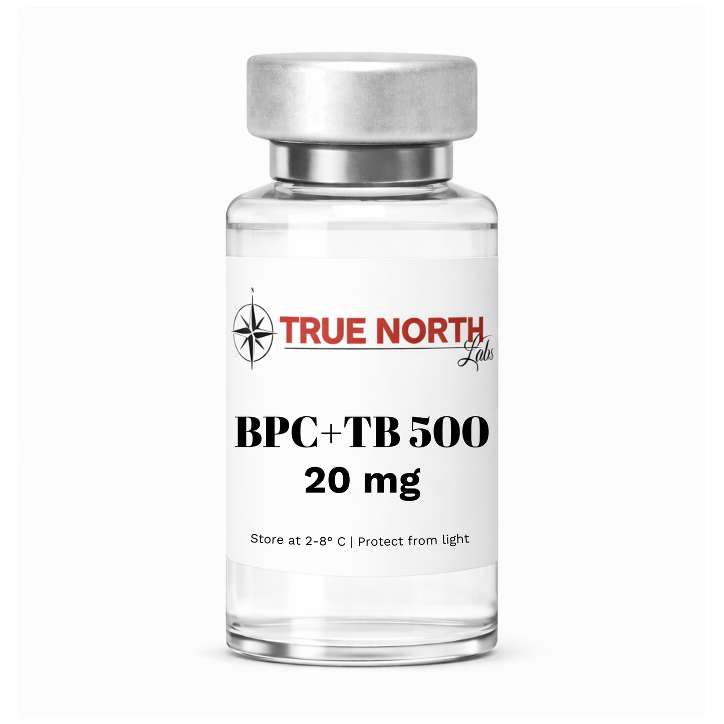 BPC-157, TB500 Blend