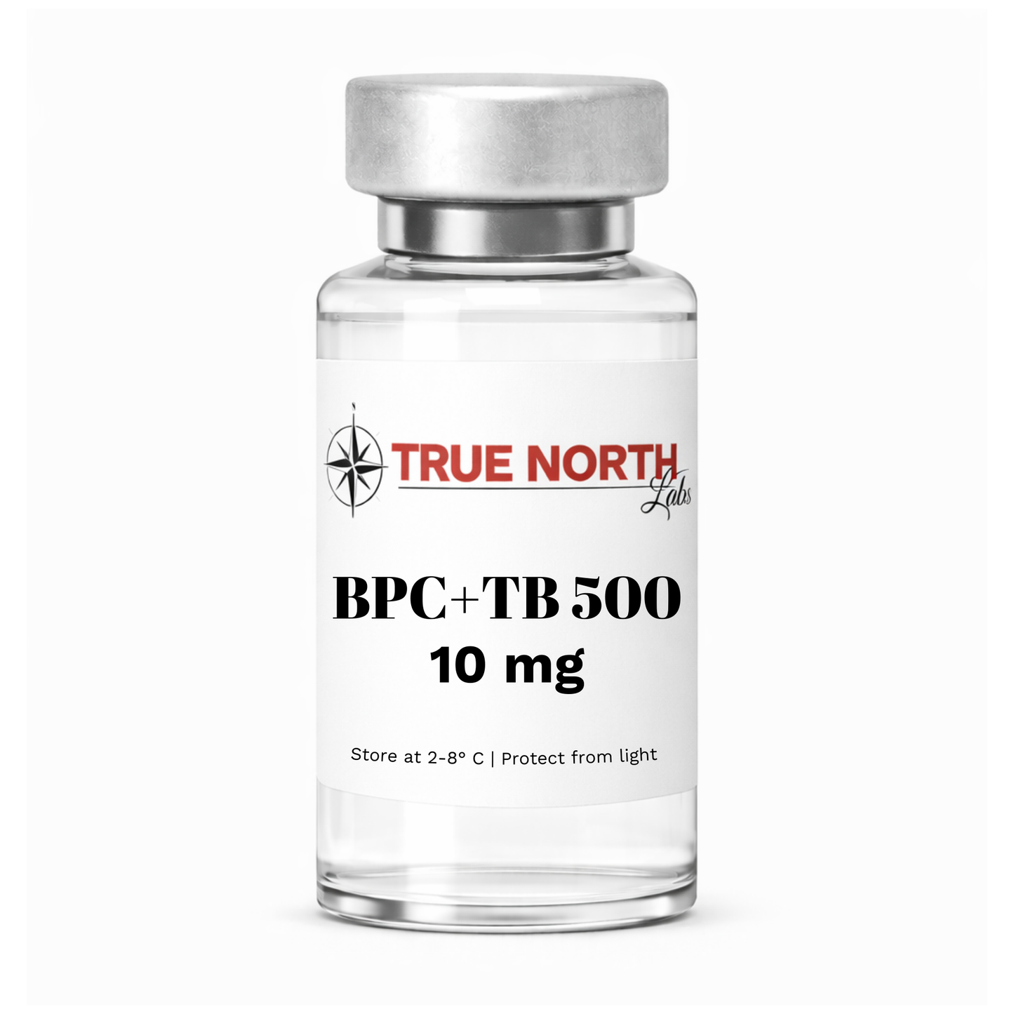 BPC-157, TB500 Blend