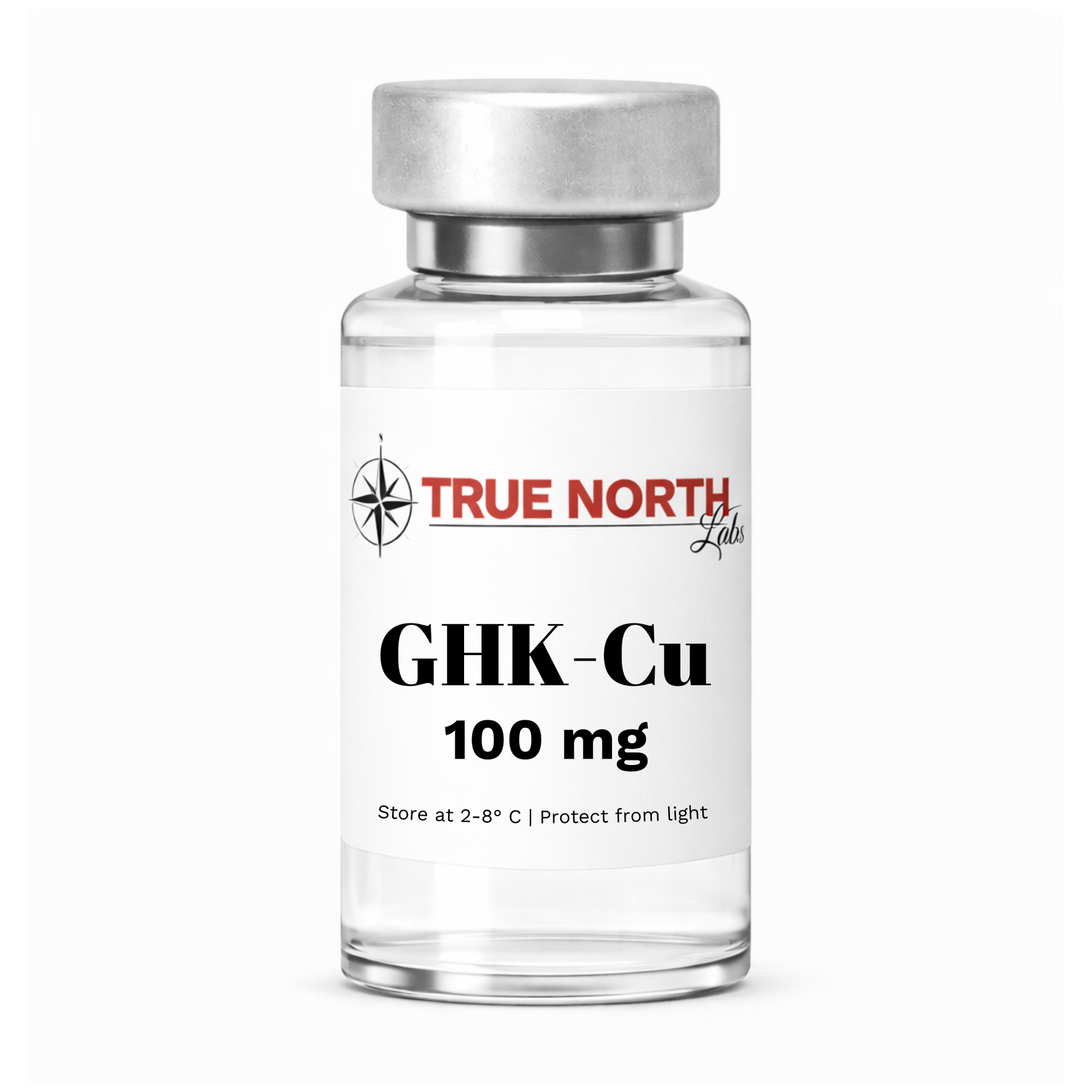 GHK-Cu – True North Labs