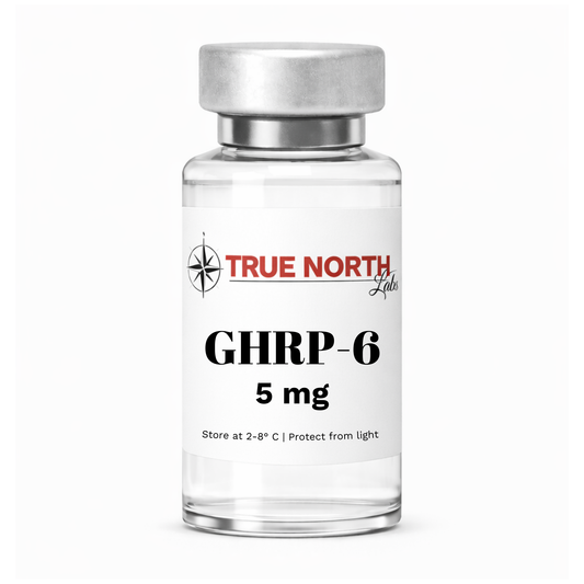 GHRP-6