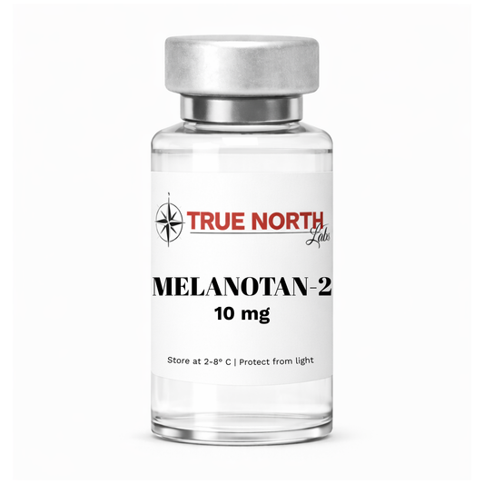 Melanotan-2 (MT-2)