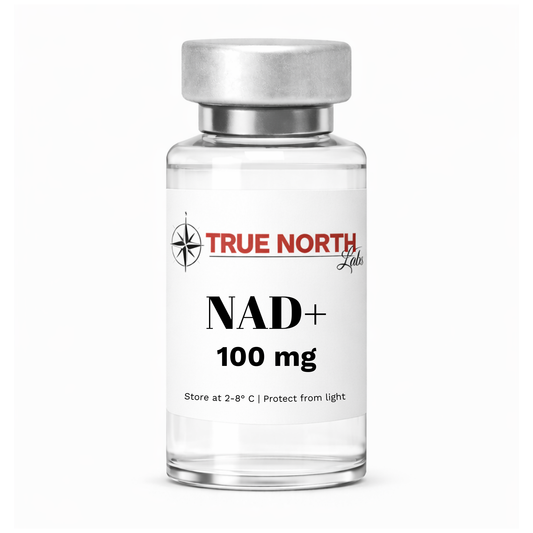 NAD+
