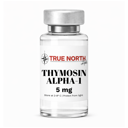 Thymosin Alpha-1